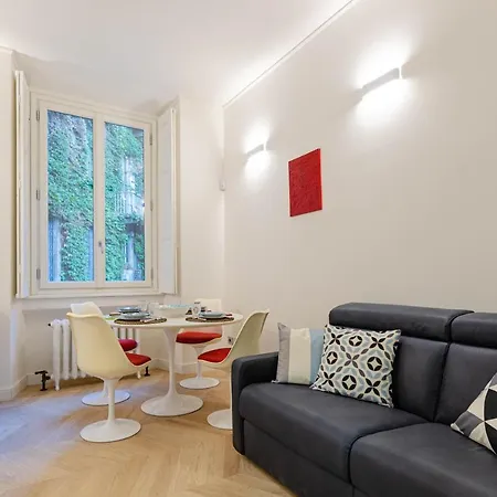 Suite Sant'Ambrogio, Universita Cattolica Apartment *