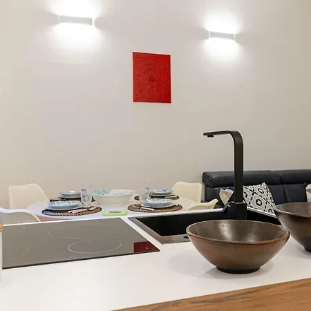 Suite Sant'Ambrogio, Universita Cattolica Apartment Milan