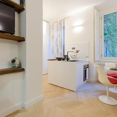 Suite Sant'Ambrogio, Universita Cattolica *