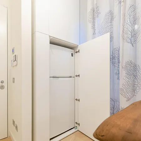 Suite Sant'Ambrogio, Universita Cattolica Apartment