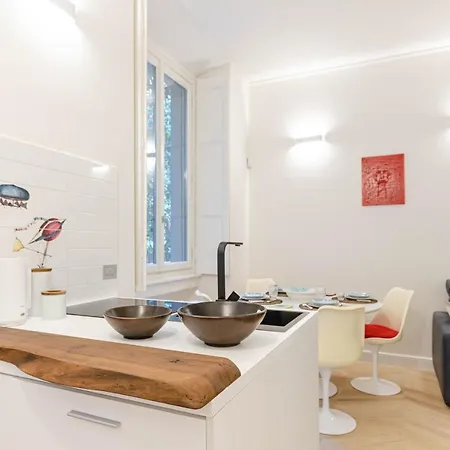 Suite Sant'Ambrogio, Universita Cattolica * Milán