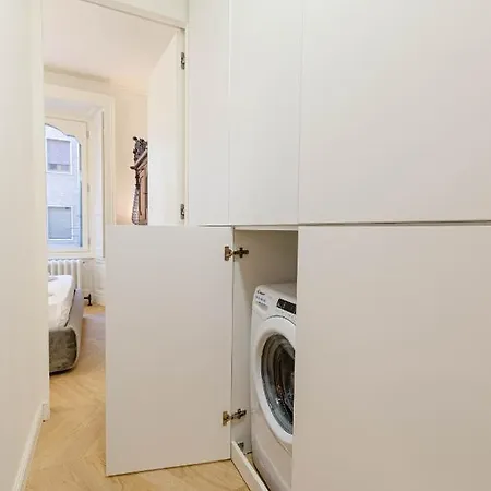 Apartamento Suite Sant'Ambrogio, Universita Cattolica *